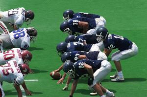 ゴルフコンペに参加できる福岡のスクール